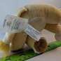 Disney Store Lion King Simba Cub Plush Toy 7" Tall