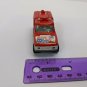 Majorette 246 Range Rover Red Rescue Team 1:60 3" Long *JUNKYARD*