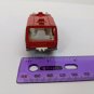 Majorette 246 Range Rover Red Rescue Team 1:60 3" Long *JUNKYARD*