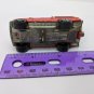 Majorette 246 Range Rover Red Rescue Team 1:60 3" Long *JUNKYARD*