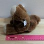 Dakin Brown Squirrel Vintage Plush Stuffed Animal Wants A Hug!
