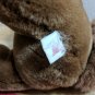 Dakin Brown Squirrel Vintage Plush Stuffed Animal Wants A Hug!