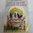 Laura Ingalls Wilder Little House on the Prairie Pictures by Garth Williams PB