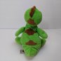 Ganz Webkinz Key Lime Dino HM185 Plush Stuffed Animal No Tag/Code