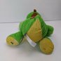 Ganz Webkinz Key Lime Dino HM185 Plush Stuffed Animal No Tag/Code