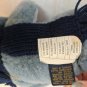 Disney Boyds Eeyore Winnie the Pooh Jointed Plush w/ Scarf & Hat Stuffed Toy