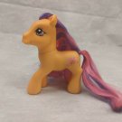 Hasbro My Little Pony G3 Scootaloo Dress-up Body Type