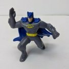 DC Comics McDonald's 2011 Kids Happy Meal Batman 2" Figure