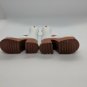 MGA Bratz Doll White & Brown Boots, Replacement Pair of Shoes