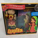 Lupita Doll & Book Set Mom's Choice Awards 7" Plush Stuffed Doll