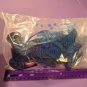Avon Kids Full O'Beans Beanbag 2000 Millennium Cheesecake Mouse & Mini MISPRINT