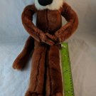 Animal Alley LONG LEGGED MONKEY 22" Plush Stuffed Animal Toy Toys R Us