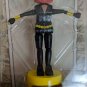 Marvel Comics Avengers Black Widow Wooden Push Puppet MOC Entertainment Earth