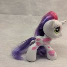 Hasbro My Little Pony G3.5 Sweetie Belle Unicorn Baby Cupcakes & Cookies Symbol