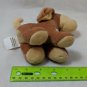 Gi-Go Toys Brown & Tan Plush Puppy Dog Stuffed Animal 5" Doll Pet