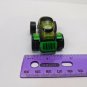 Majorette Marvel Comics HULK Toy Vehicle Car 1:64 2.5" Long *Played with*