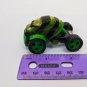 Majorette Marvel Comics HULK Toy Vehicle Car 1:64 2.5" Long *Played with*