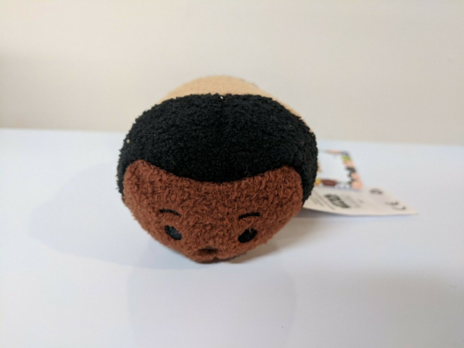 Disney Star Wars Tsum Tsum Mini Plush Stackable FIN 3.5"