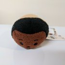 Disney Star Wars Tsum Tsum Mini Plush Stackable FIN 3.5"