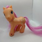 My Little Pony G3 Sparkleworks Orange/Pink Fireworks Left-side Symbol