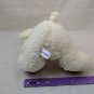 Aurora Lamb Baabsy Taddle Toes Sheep Woolly Plush Stuffed Toy Lovey Big Eyes