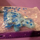 Avon Kids Full O'Beans Beanbag Pet Dapper The Dinosaur Triceratops Sealed In Bag