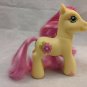 My Little Pony G3 Royal Bouquet V2 Best Friends Flat Symbol