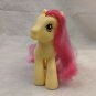 My Little Pony G3 Royal Bouquet V2 Best Friends Flat Symbol