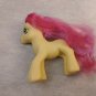 My Little Pony G3 Royal Bouquet V2 Best Friends Flat Symbol