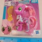 My Little Pony All About Cheerilee 3.5" Brushable Movie Figure MOC