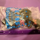 Avon Kids Full O'Beans Beanbag Black Scottie Dog Macdougal & Mini Sealed in Bag