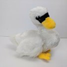 Ganz Webkinz White Swan HM373 Plush Stuffed Animal No Tag/Code