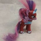 My Little Pony G4 FiM Power Ponies Twilight Sparkle 3" Brushable