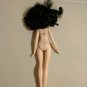 Disney Hasbro Princess Snow White Black Hair 11" Nude 4 Play/OOAK