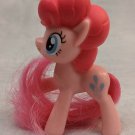 My Little Pony G4 FiM Pinkie Pie Happy Meal Toy 2016