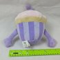 Target Circo Cupcake Mini Plush 7" Purple & Pink Mini Pillow Stuffed Animal
