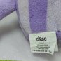 Target Circo Cupcake Mini Plush 7" Purple & Pink Mini Pillow Stuffed Animal