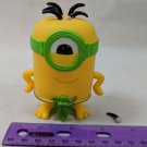 Minions AU NATUREL Funko POP Vinyl Figure #167 Used, Loose, Missing 2 Hairs