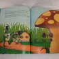 Freddy the Frogcaster by Janice Dean / Russ Cox Illustrated Children's Book HC