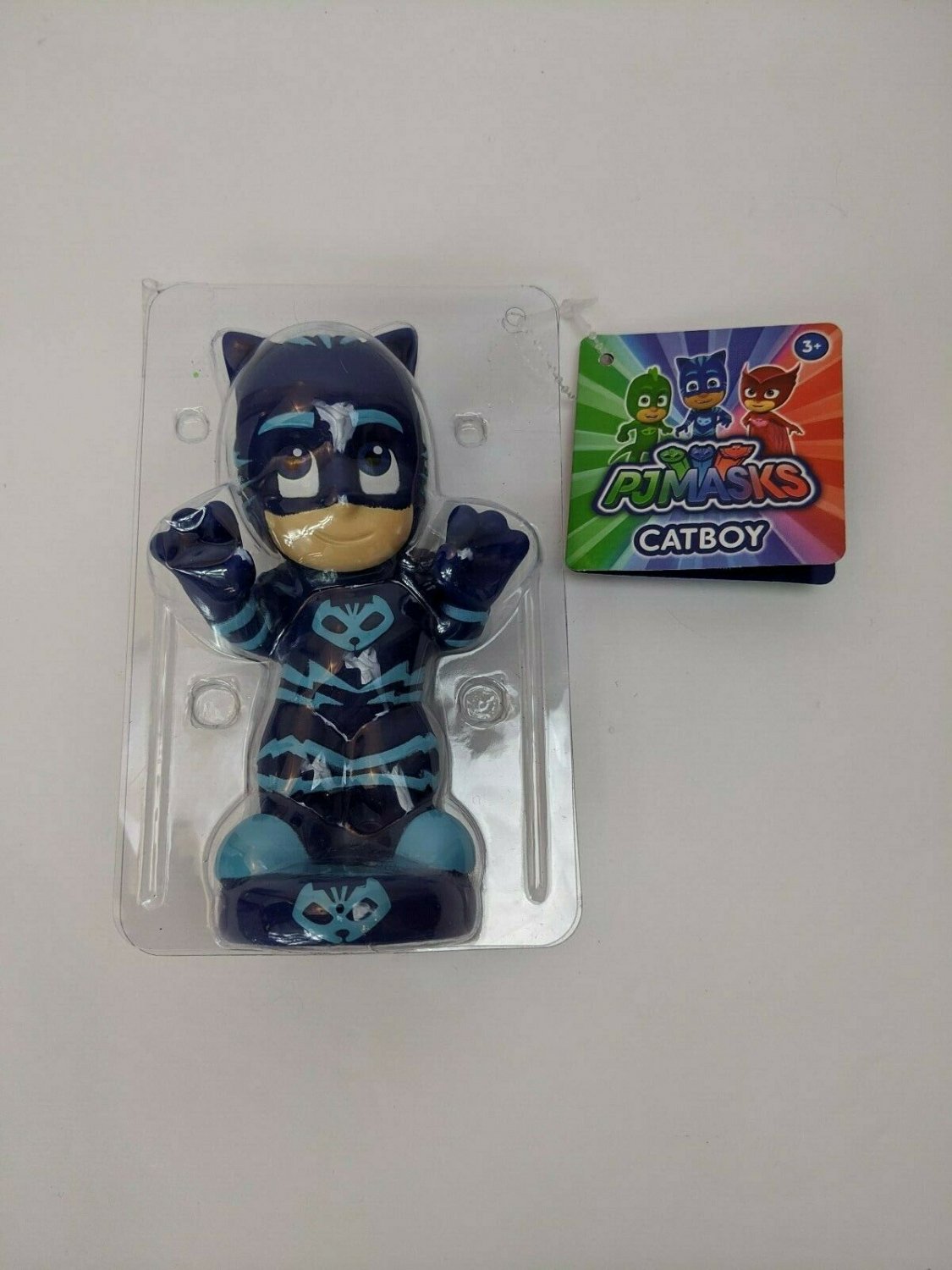 PJ Masks CATBOY Bath Water Squirter NEW Just Play 2018