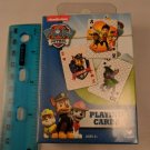 Nickelodeon Paw Patrol Standard Size Playing Cards 3.5"x2.5" Sealed Pack
