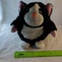 Pop Out Pets Kitten Cat Plush 3-IN-ONE Stuffed Animal Reversible Toy