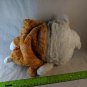 Pop Out Pets Kitten Cat Plush 3-IN-ONE Stuffed Animal Reversible Toy
