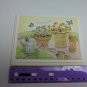 Current Inc Garden Serenade Blank Note Card Angela Jarecki Gardening