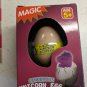 Unicorn Egg Pet, grows in water & hatches after 72 hours, Easter Basket filler