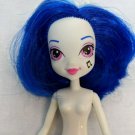 My Little Pony Equestria Girls Rainbow Rocks Design & Decorate DJ Pon-3 Doll