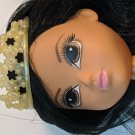 Moxie Doll 2014 MGA w/ Broken Crown, Dark Hair, Brown Eyes