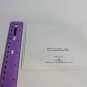 Current Inc Blank Note Card Vintage Sociable Telephone Game Reproduction Art