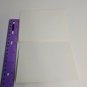 Current Inc Blank Note Card Vintage Sociable Telephone Game Reproduction Art