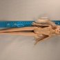 12" Fashion Doll Lovely Patsy Blonde Hair Blue Eyes Nude for Play/OOAK